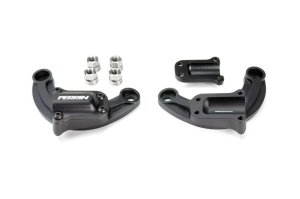 Subaru WRX Strut Brace - Perrin Performance - Carbon Fiber - `22-`25